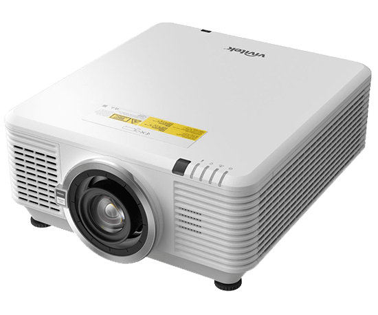Large Venue Projectors AV & UCC - Video Solutions